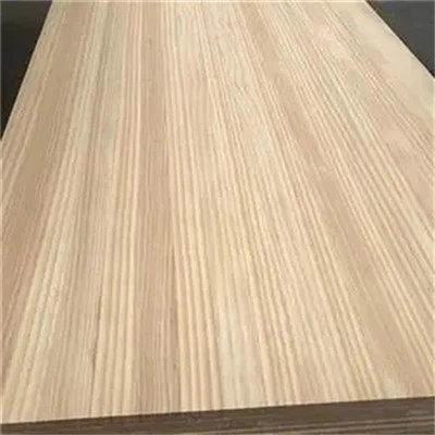 تخته های کاج زبان و شیار